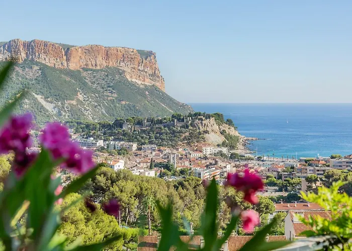 Villa Antheroc Par Dodo-A-Cassis