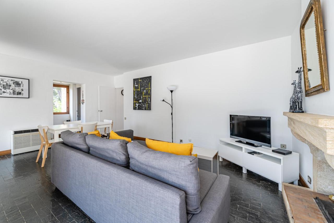 Ferienhaus Antheroc Par Dodo-a-cassis Cassis
