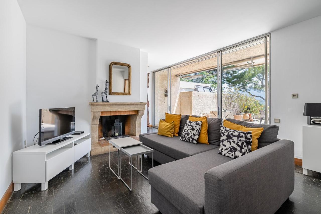 Ferienhaus Antheroc Par Dodo-a-cassis
