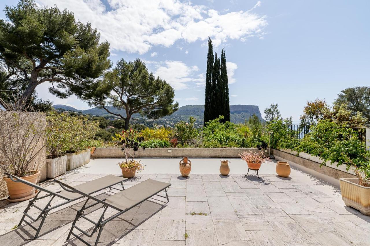 Ferienhaus Antheroc Par Dodo-a-cassis *