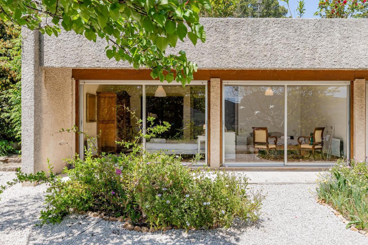 Ferienhaus Antheroc Par Dodo-a-cassis *
