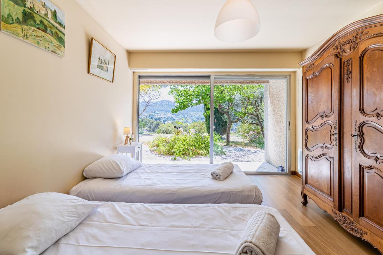 Ferienhaus Antheroc Par Dodo-a-cassis *