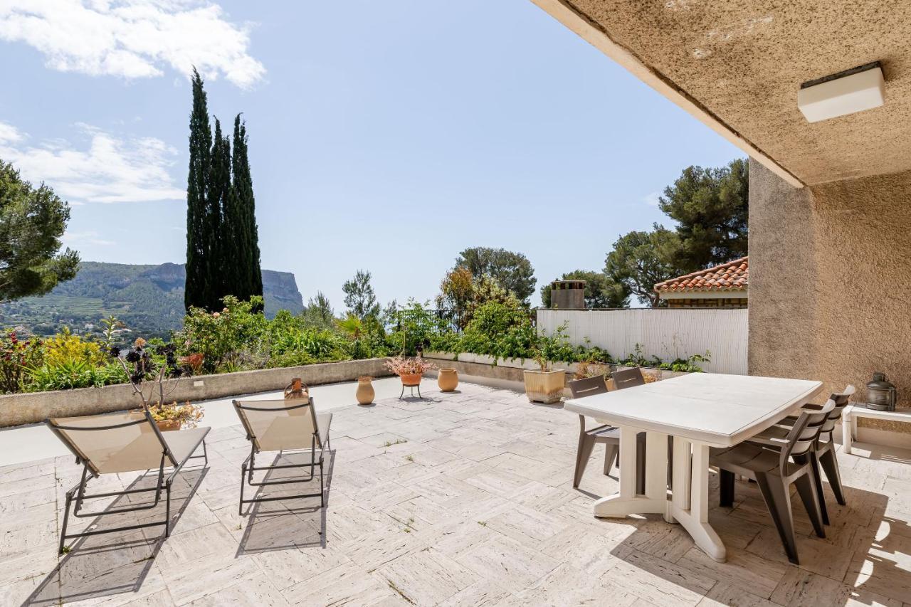 Ferienhaus Antheroc Par Dodo-a-cassis *